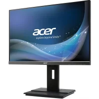 Монитор Acer B246WLAymdprzx фото 2